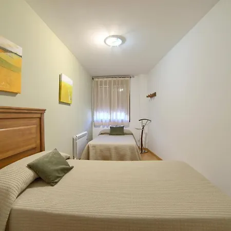 With One Bedroom In With Wifi * Gúdar