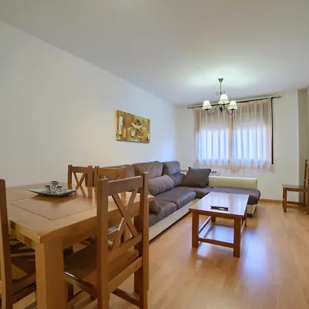With One Bedroom In With Wifi Apartmán Gúdar