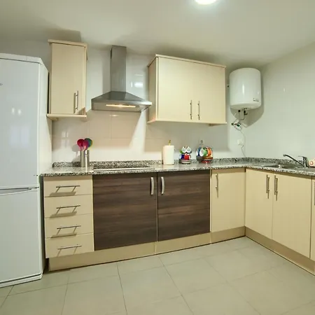 Apartmán With One Bedroom In With Wifi