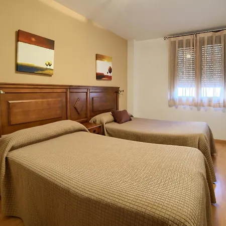 With One Bedroom In With Wifi Apartmán Gúdar