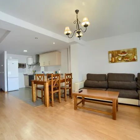 With One Bedroom In With Wifi Apartmán *