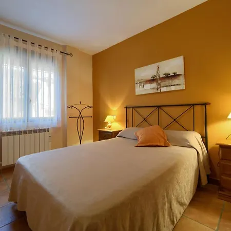 Apartmán With One Bedroom In With Wifi *