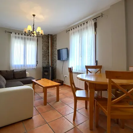 Apartmán With One Bedroom In With Wifi Gúdar
