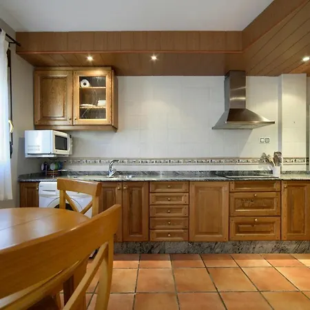 Apartmán With One Bedroom In With Wifi Gúdar