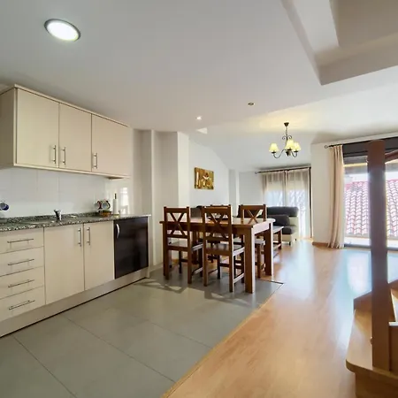 With One Bedroom In With Wifi