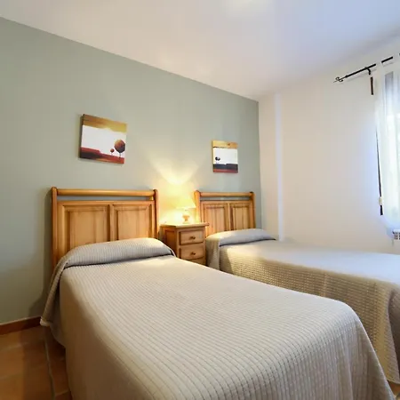 With One Bedroom In With Wifi