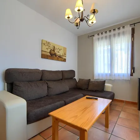 With One Bedroom In With Wifi Apartmán
