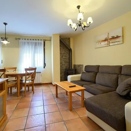 With One Bedroom In With Wifi